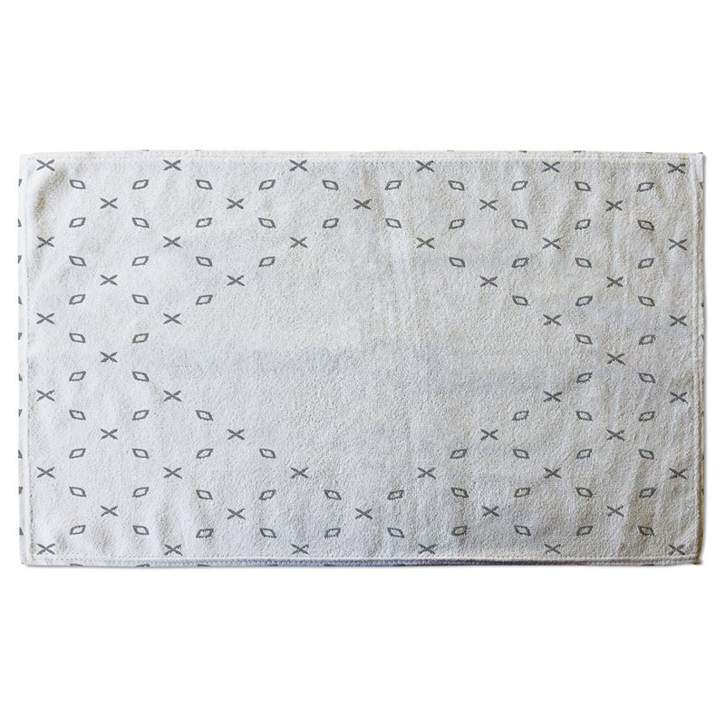 Nevaehlynn Polyester Shower Curtain Set