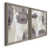 Toile avec cadre gris n'est pas disponible