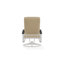 Chaise de patio pivotante avec coussin Askar-19643666-19643680-19643682