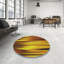 Tapis jaune-155998789