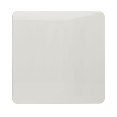 Trendi Switch Single Blanking Plate