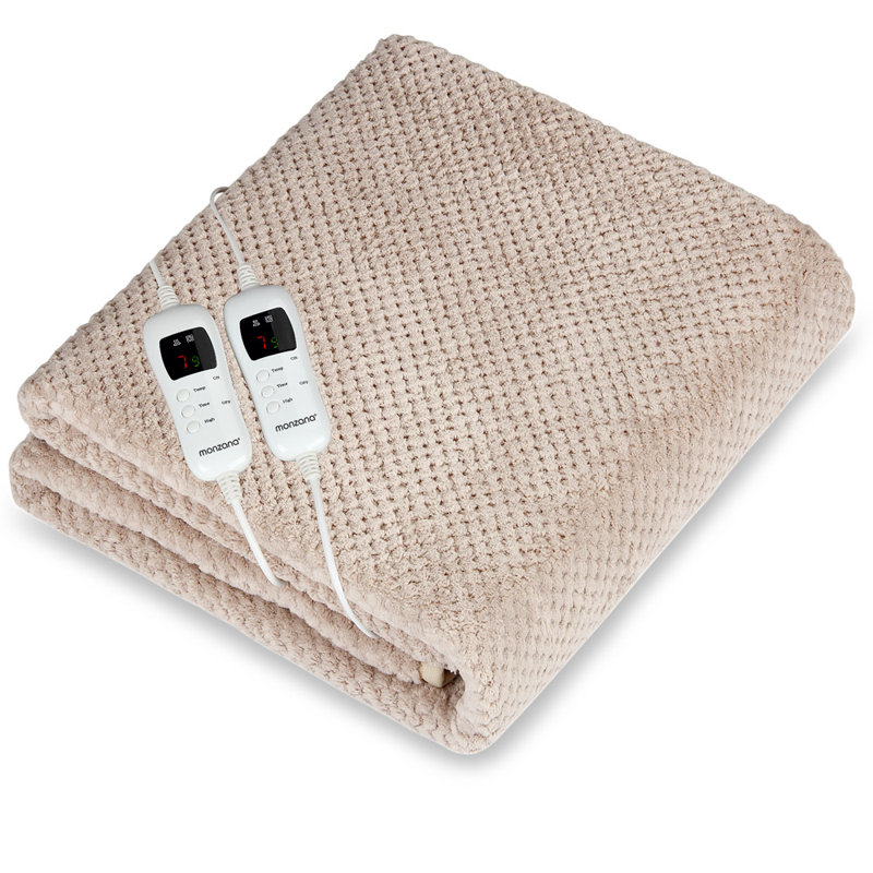 Cuddly Blanket