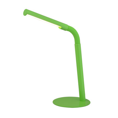 Middlesbrough Adjustable Metal Desk Lamp