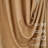 Lined Blackout Extra Long & Extra Wide Custom Made Decorative Single Panel Curtain-1902281670-1880602618