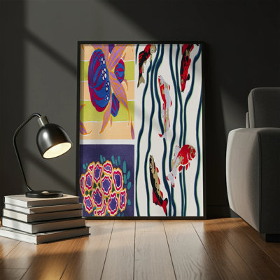 Vandeusen Print