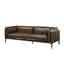 Diep Sofa in Distress Chocolate-111721439