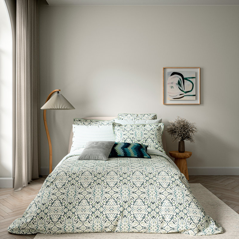 Hallie Cotton Cushion