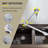 Interbath Kitchen Faucet