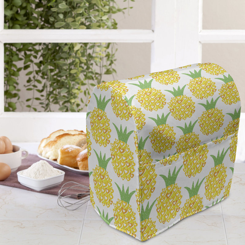 East Urban Home All That Apply Mixer Cover Mixer Accessory