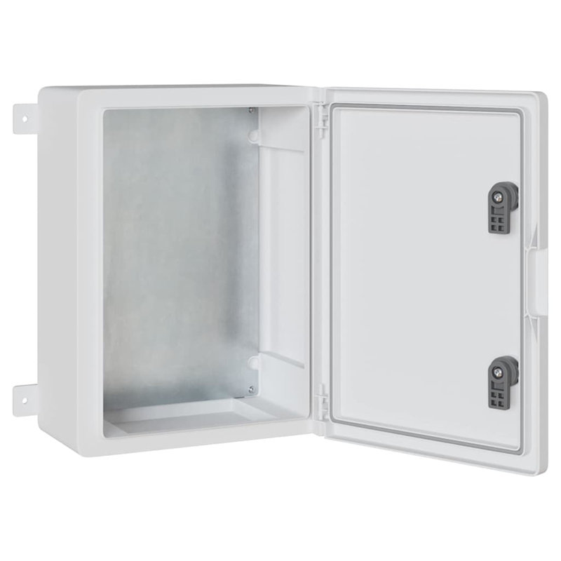 Plastic Safety Cabinet