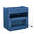 Bleu est en rupture de stock