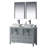 Mance 48 Inch Double Bathroom Vanity-24551116