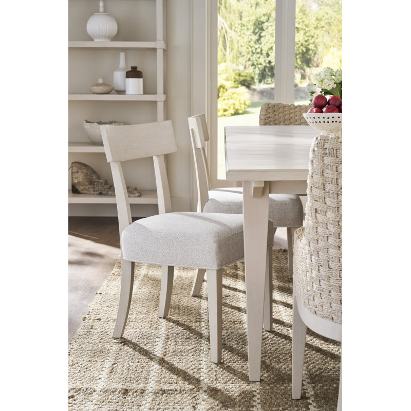 Birchaven Side Chair (set of 2), Willow