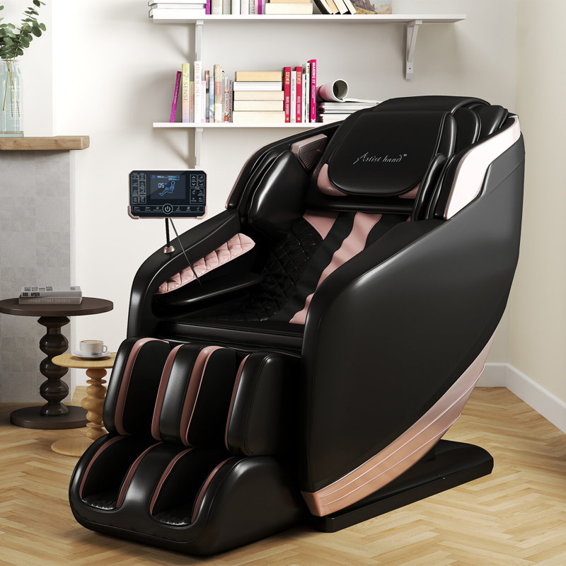 Fauteuil de massage Zero Gravity