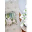 Wildflowers II Large Repeat Luxury Throw Pillow-291558774