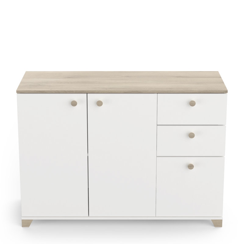 Shardai 82cm Sideboard