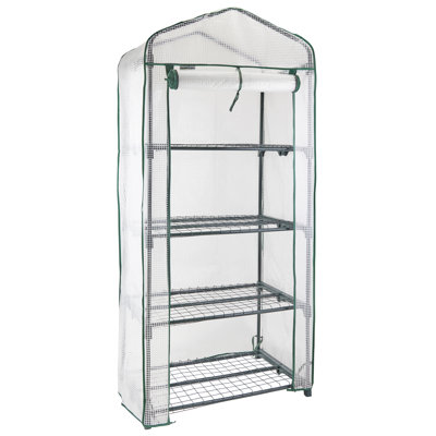 Wyrick 2 Ft W x 3 Ft D Growing Rack