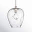 Luminaire suspendu 1 lumière Tyndall-665424513