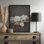«Vintage Sea III» par Jennifer Rigsby, reproduction d'art