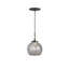 Luminaire suspendu tambour 1 lumière Keiser-24062116-46245531