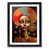 Black Framed selected