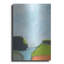 "Lark Manor ™" Landscape No. 87 "par Jan Weiss, art mural en métal-1003302614