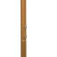 Steel Freestanding 2 - Hook Coat Rack
