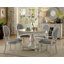 Ensemble de 2 chaises d'appoint Transition