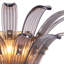 Italo 2 - Light Flush Mounted Sconce
