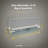 Witforms / Classic - Adjustable AC Air Deflector Suitable For Split Air Conditioners. Enhance Cooling And Heating Circulation