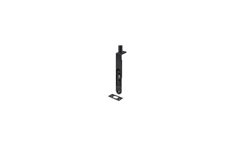 Hardware, Painted Black