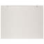 Bamboo Window Shade Blind - White-1690462673