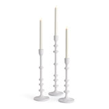 ABACUS TAPER HOLDERS