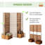 Anneriet Raised Garden Bed-1884748999