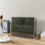 Acrylic File Organiser 