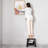 Black Foldable Step Stool