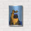 «Cool Dog Blue» par Irena Orlov-694757304