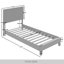 Lit plateforme tapissier Muehlebach-553665003-553665002