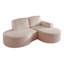 4 Seater Corner Sectional-269990285-269990288