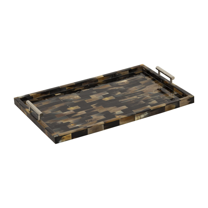 Plateau Great Horn - brun, Brun
