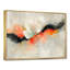 «Emotion Pulse Of Volcano», encre liquide abstraite-944937895-944937890-944937876