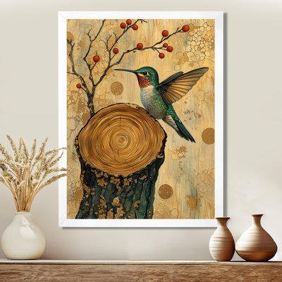 Giann - animaux, art mural sur toile