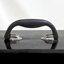 Boîte à outils portative en acier de 20 pouces avec tiroirs - Organisateur de boîte de rangement pour outils avec dispositif de fermeture à verrou en métal - Armoire de rangement pour outils thermolaquée (ROUGE)-125615772