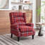 Fauteuil inclinable Brieuc-925321565