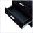 Modern Tall Storage Cabinet with Three Drawers for Bathroom-135660265