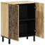 Batley 60cm Sideboard