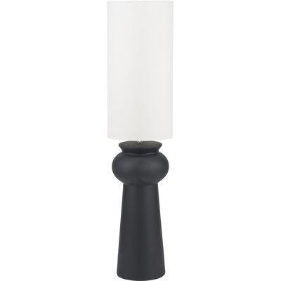 124cm Matte Novelty Floor Lamp