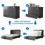 Matelas de rangement escamotable Murphy-381384898