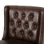 Tabouret de bar de 30,5 po de hauteur, tabouret de comptoir pour îlot de cuisine-1943435207