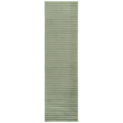 Mauna Striped Performance Rug